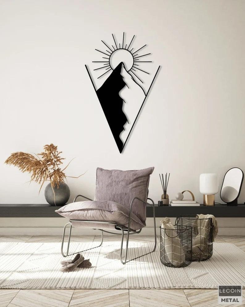 Design-Wandkunst-fur-die-Metallkuche-3 Design-Wandkunst für die Metallküche